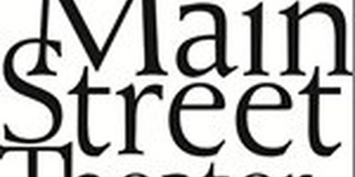 CARMELA FULL OF WISHES Comes To Main Street Theater,