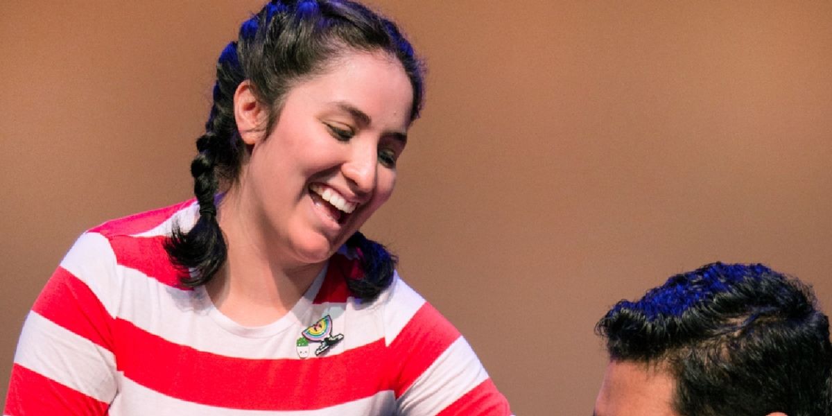CARMELA FULL OF WISHES Comes to Main Street Theater
