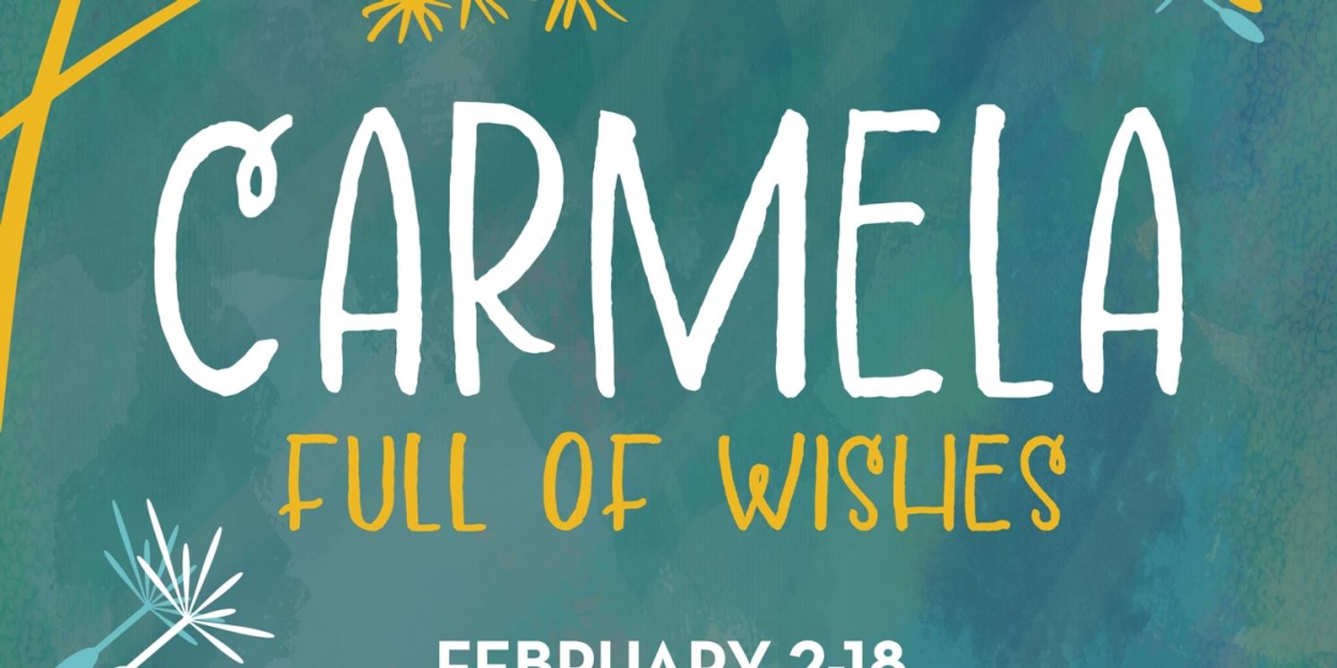 CARMELA FULL OF WISHES Comes to The Growing Stage  Image