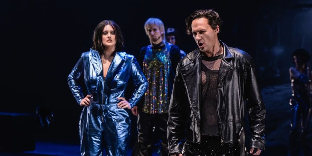 CARMEN Comes to Theater Basel This Month