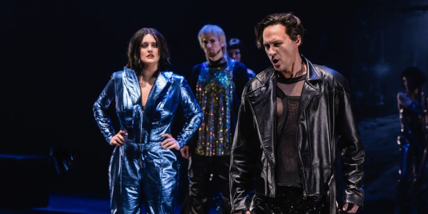 CARMEN Comes to Theater Basel This Month  Image