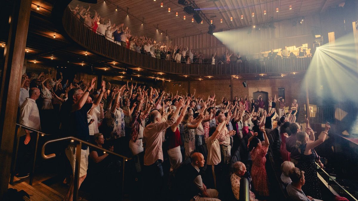 CARMEN Set To Take The Stage in 2027 For The Nevill Holt Festival