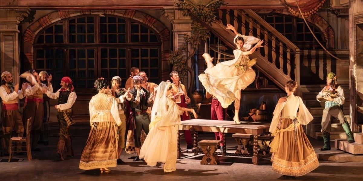 CARMEN, THE LITTLE PRINCE and More Set for Dallas Opera 2025-26 Season