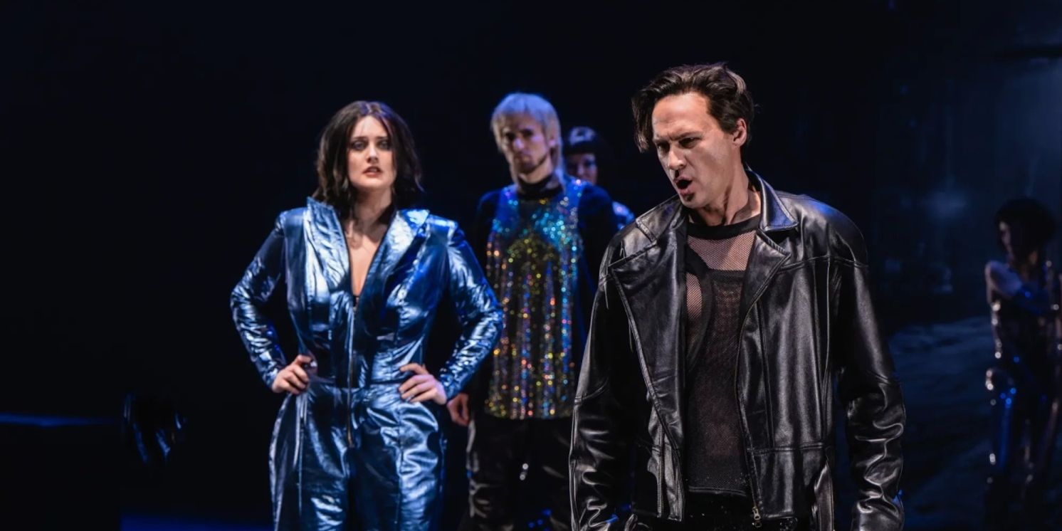 CARMEN is Now Playing at Theater Basel  Image