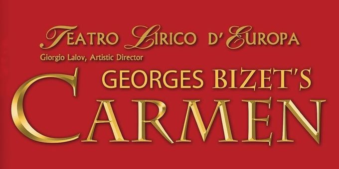 CARMEN to Be Performed This Sunday by FSCJ Artist Series Photos