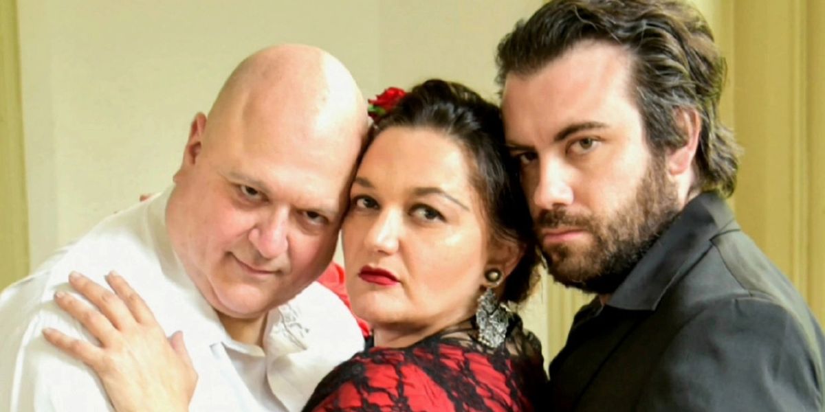 CARMEN to Open Wilmington Concert Opera's Fall Season in Delaware and Pennsylvania