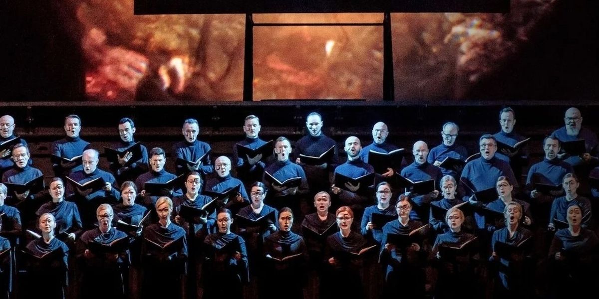 CARMINA BURANA Comes to Teatr Wielki