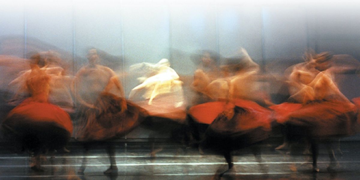 CARMINA BURANA Comes to Teatro Colon This Month