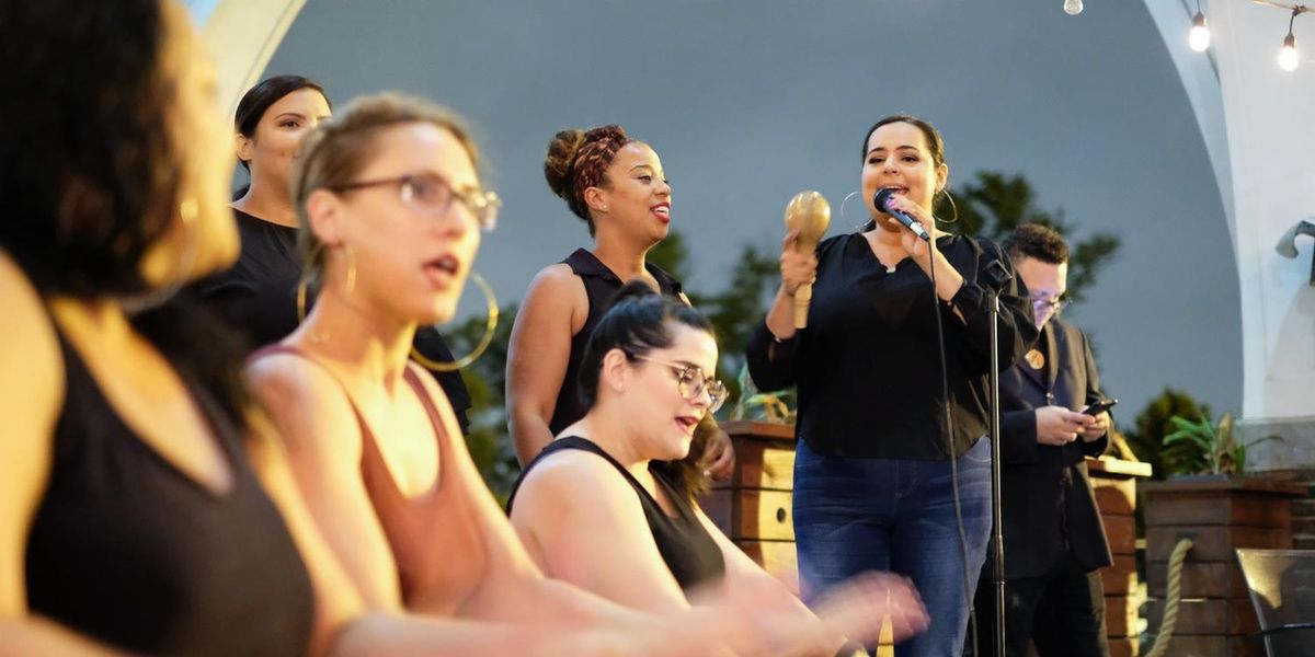 CARNAVAL OF NEW LATINX MUSICALS to Return in 2026 with Latinx Theatre Commons
