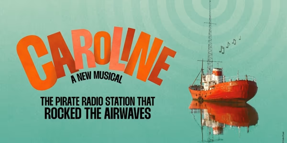 CAROLINE: A NEW MUSICAL Will Tour to UK Theatres in 2026