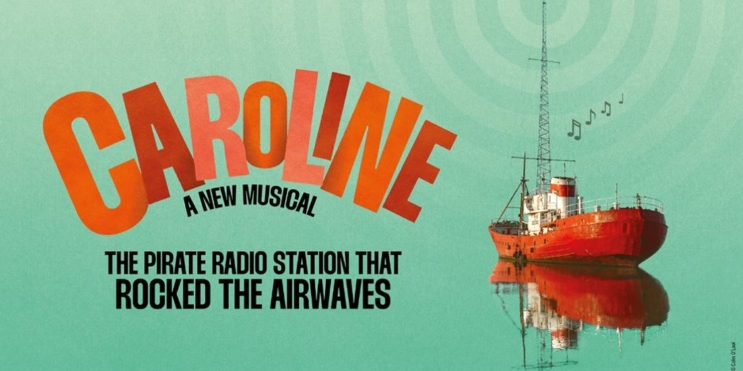CAROLINE: A NEW MUSICAL Will Tour to UK Theatres in 2026  Image