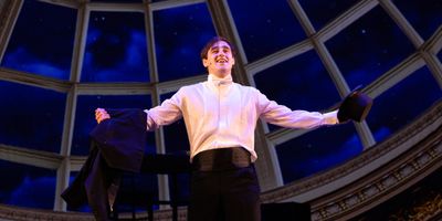 CAROUSEL, SPELLING BEE, and More Set For Hawaiʻi Performing Arts Festival's 2026 Season Photo
