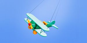 CAROUSEL is Now Playing at the National Theatre in Prague