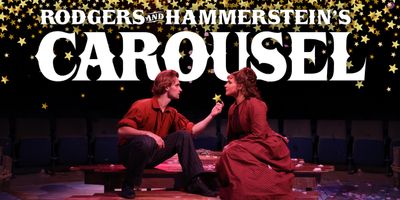 CAROUSEL to Run at Wagon Wheel Center for the Arts Photo