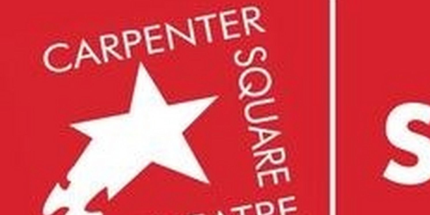 INITMATE APPAREL, IT'S A WONDERFUL LIFE and More Set for Carpenter Square Theatre 2025–2026 Season  Image