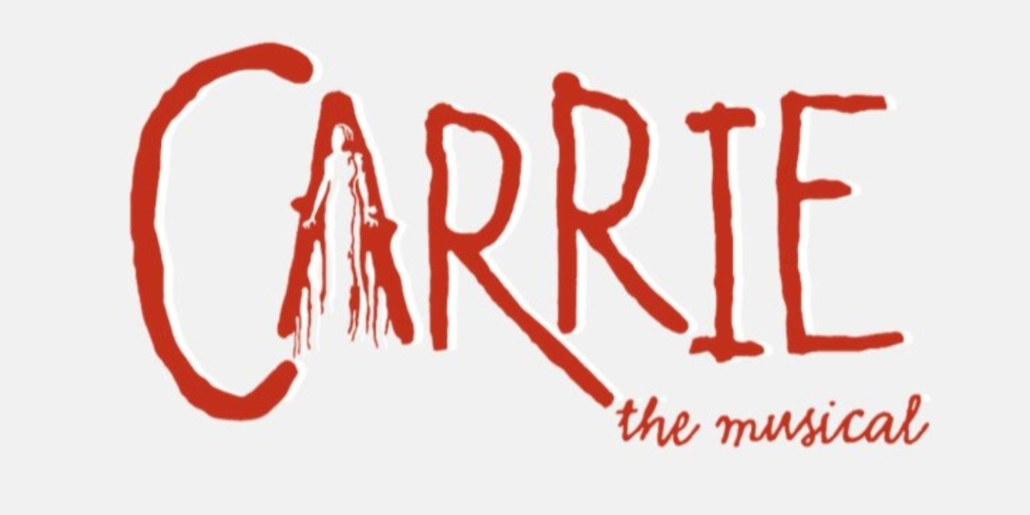 CARRIE Comes to Fargo Moorhead Community Theater Next Month  Image