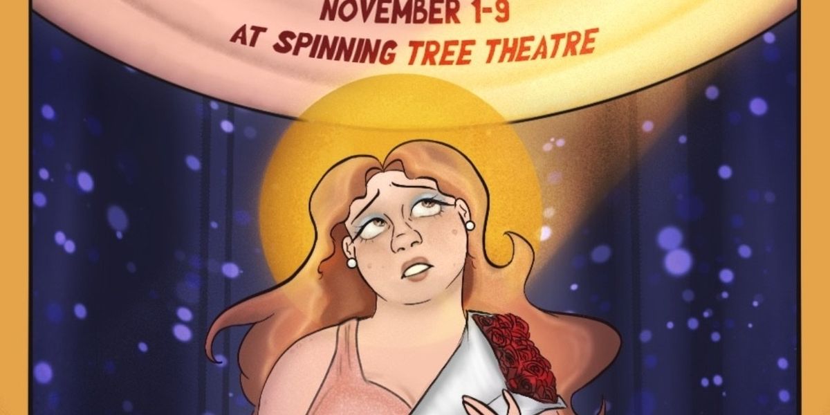 CARRIE THE MUSICAL Comes to Spinning Tree Theatre