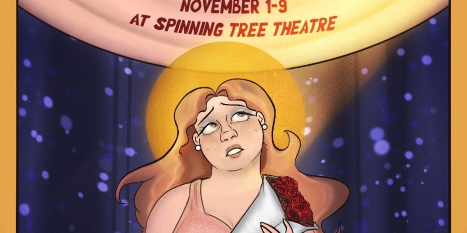 CARRIE THE MUSICAL Comes to Spinning Tree Theatre  Image