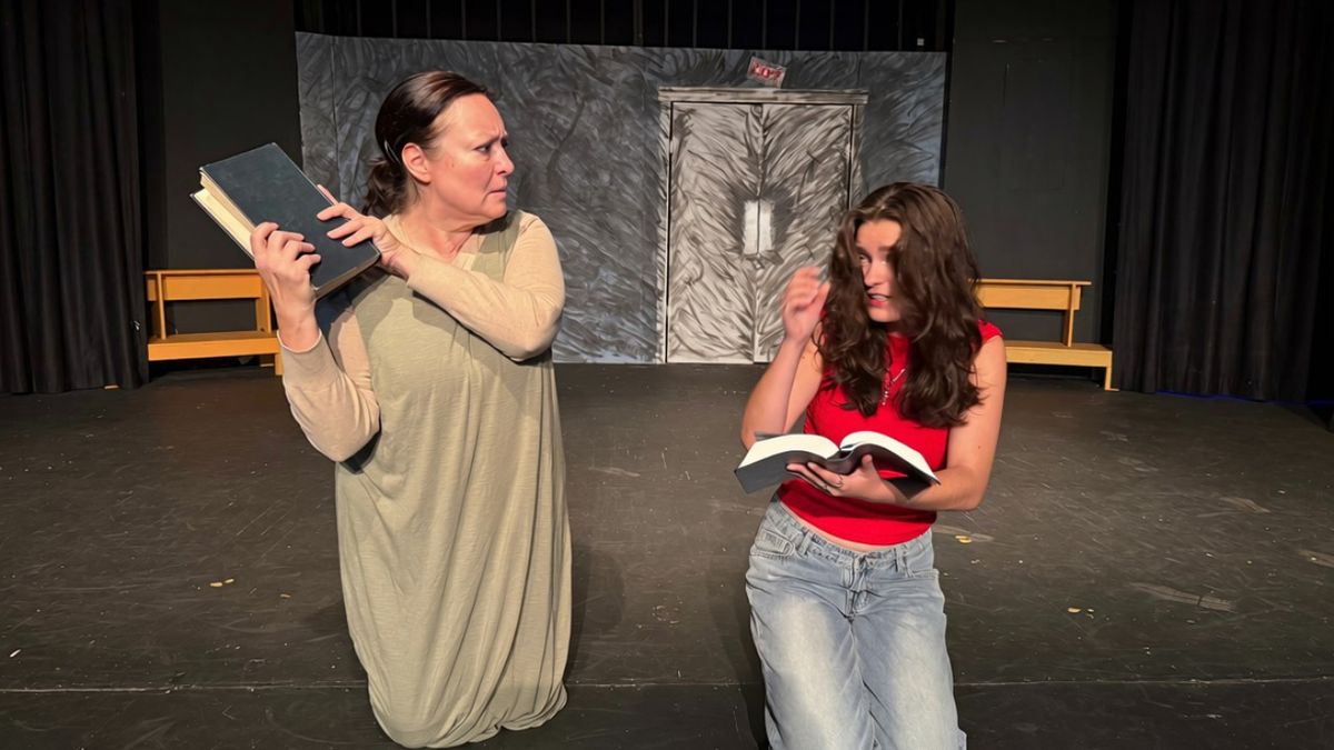 CARRIE: THE MUSICAL to Open at Connecticut Theatre Company