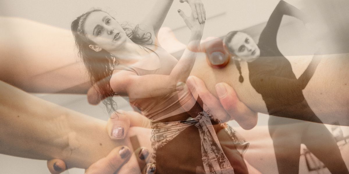 CARRY ON to Bring Contemporary Ballet to Waterside Plaza