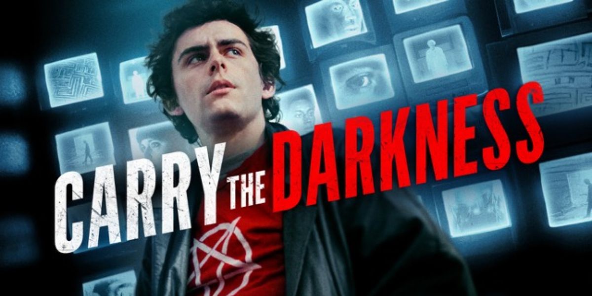 CARRY THE DARKNESS to Premiere on BloodStream