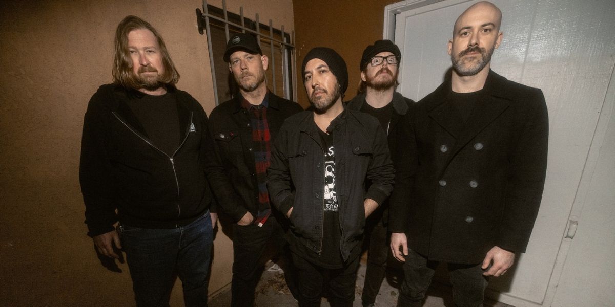 CARSEX Share New Track 'Sitting Ducks'