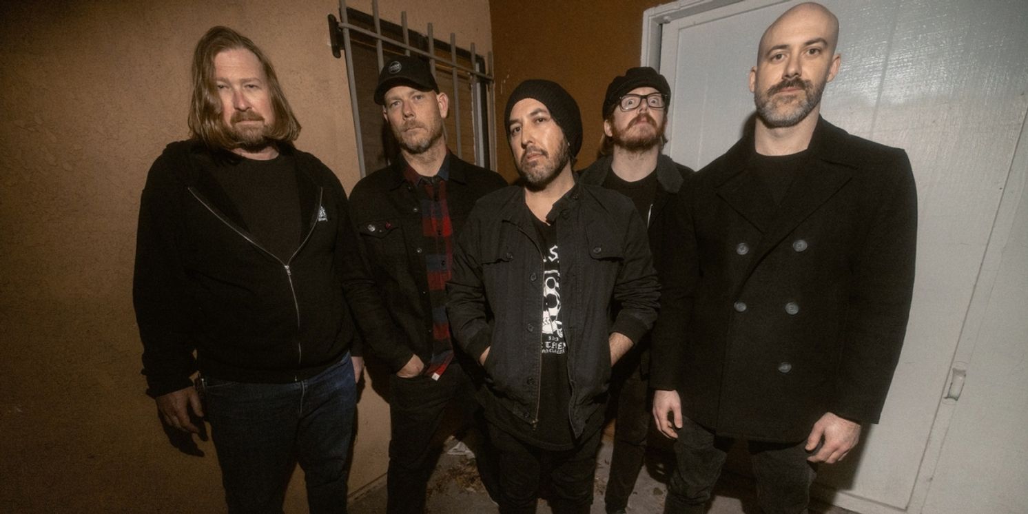 CARSEX Share New Track 'Sitting Ducks'  Image