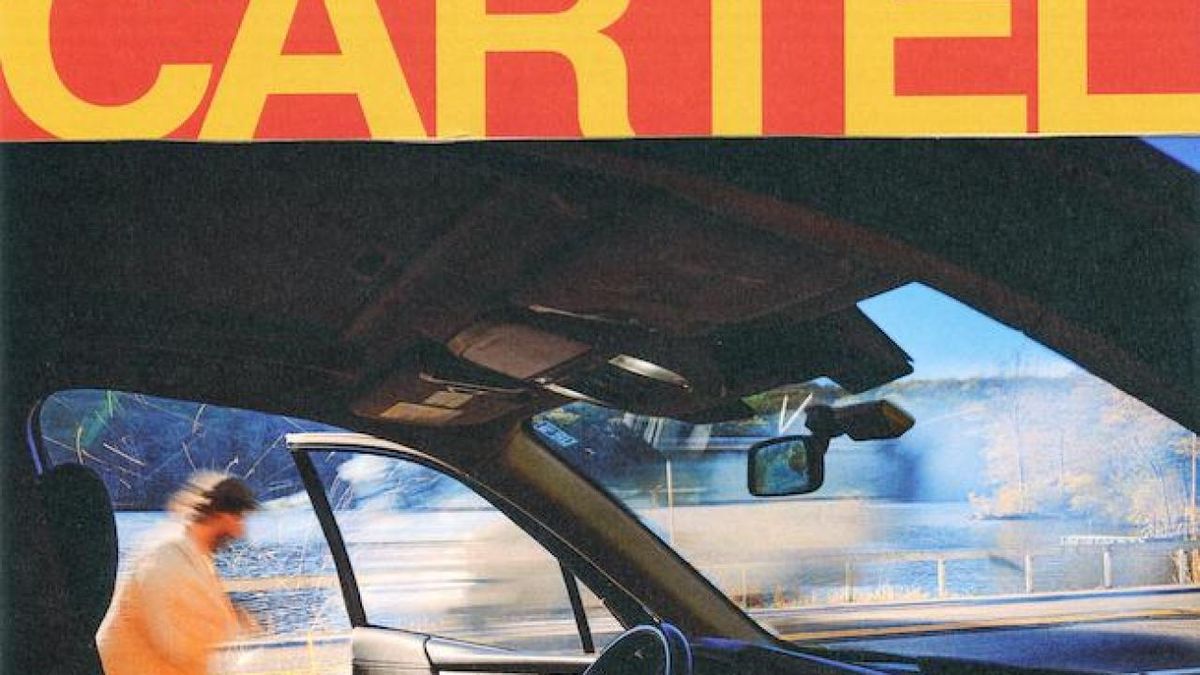 CARTEL Releases LEARNING HOW TO COPE, First Album Since 2013