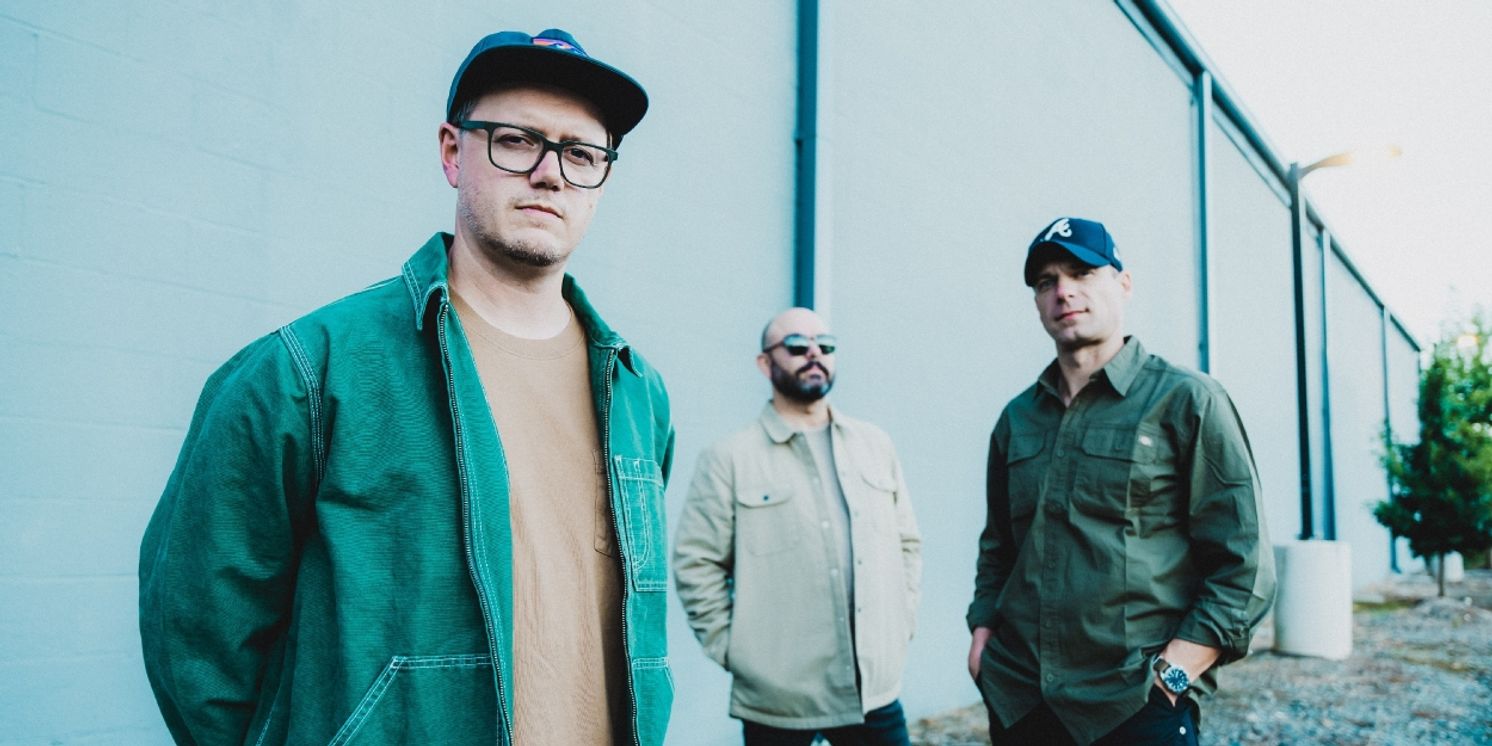 Cartel To Livestream Upcoming Hometown Show with Veeps  Image