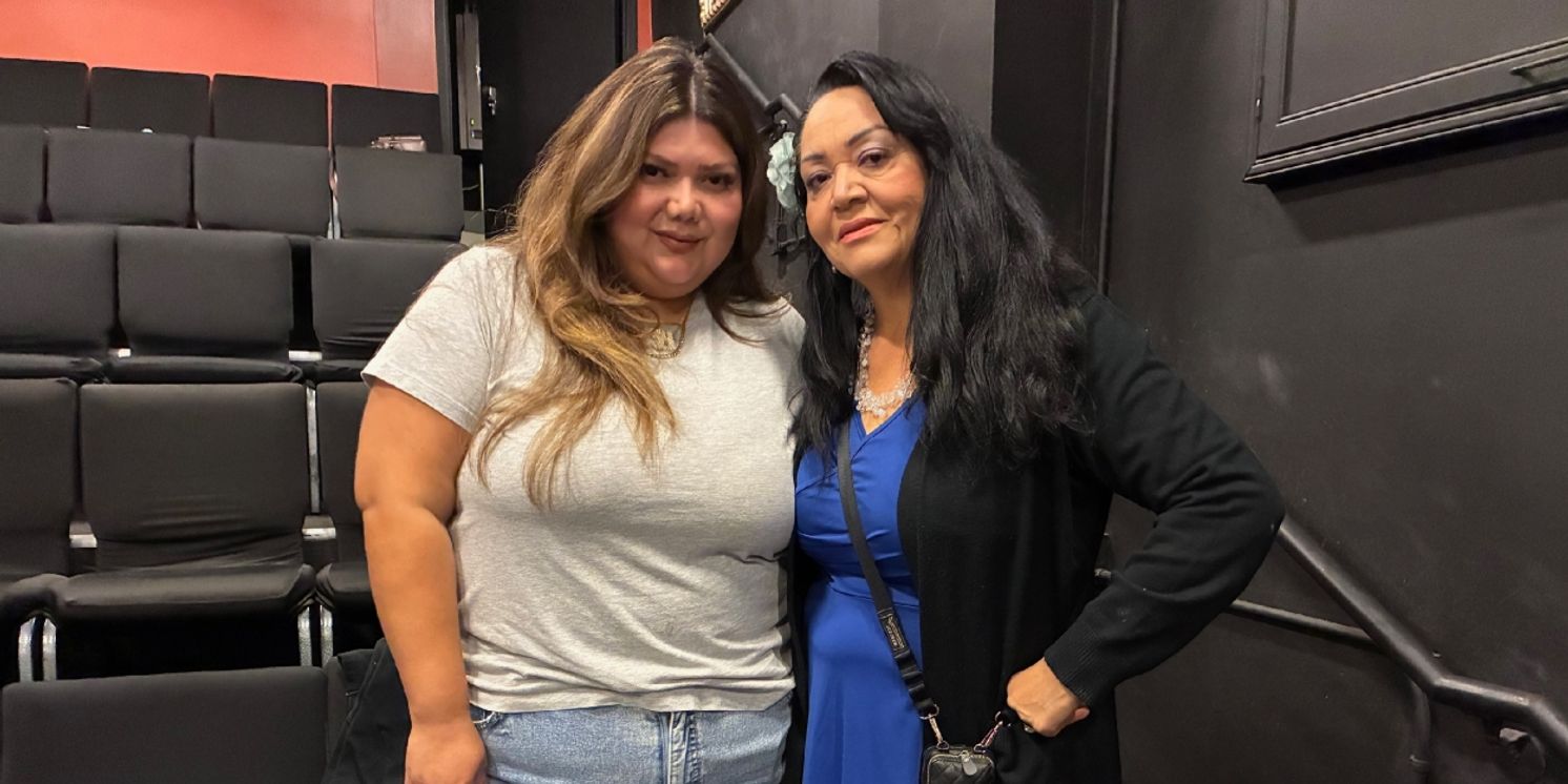 CASA 0101 Theater Will Celebrate Fernando Valenzuela with FERNANDOMANIA  Image