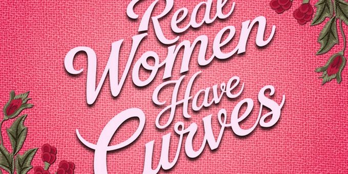 CASA 0101 Theater to Stage REAL WOMEN HAVE CURVES in Bilingual Performances Photos