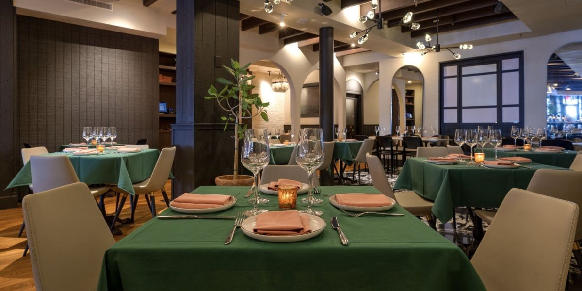 CASA BOND in NoHo Rings in New Year 2024 in Style