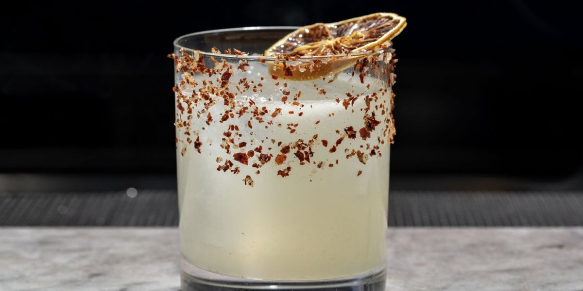 CASA BOND in NoHo for National Margarita Day