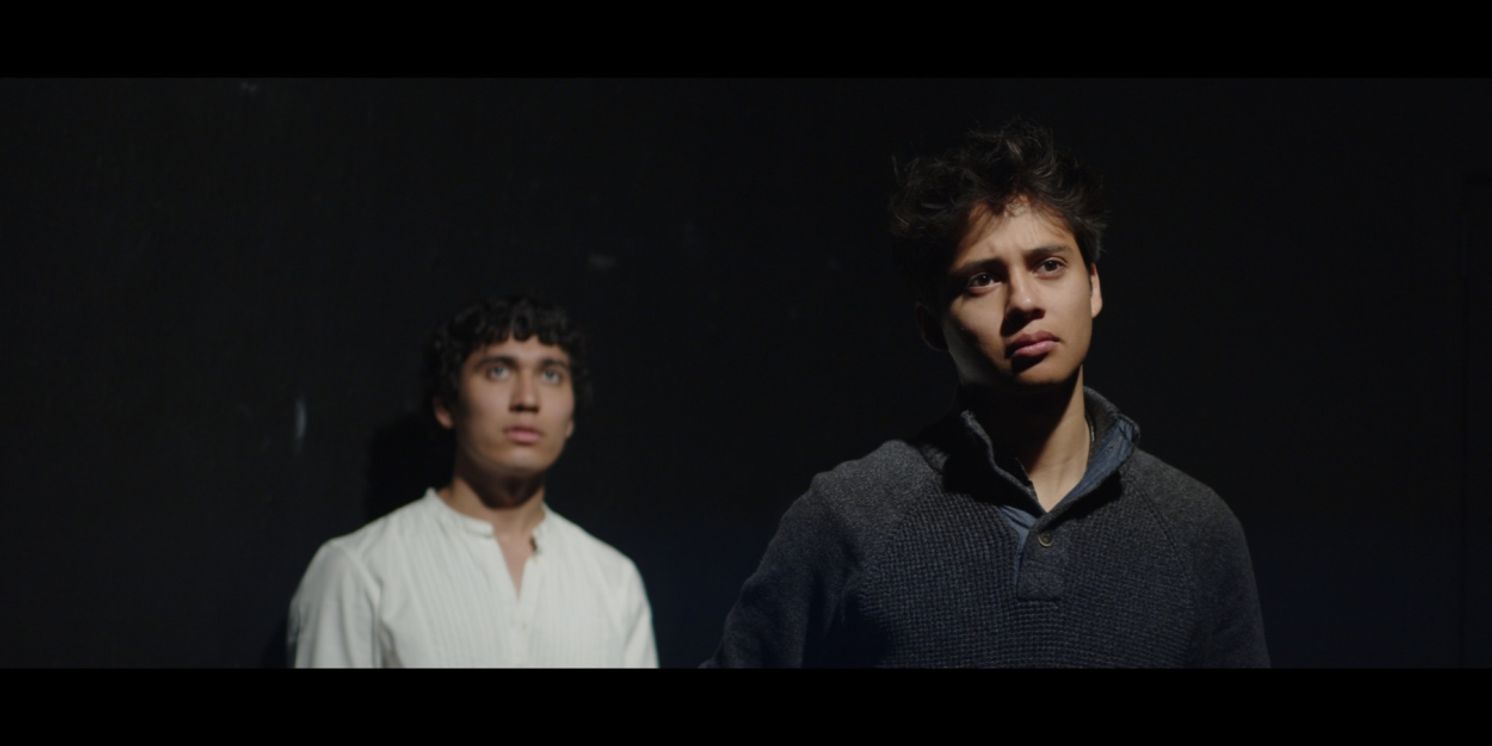 CASA FUEGO to be Presented at Hollywood Fringe Festival in June  Image