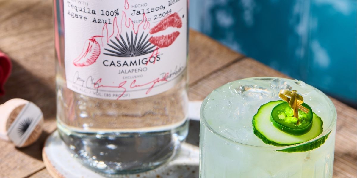 CASAMIGAS for Cinco de Mayo and Mother's Day Gifts