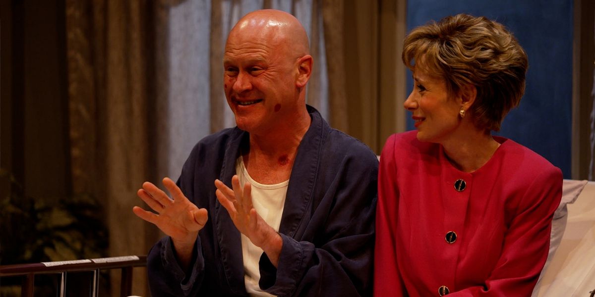 CASEY AND DIANA is Now Available on Stratfest@Home