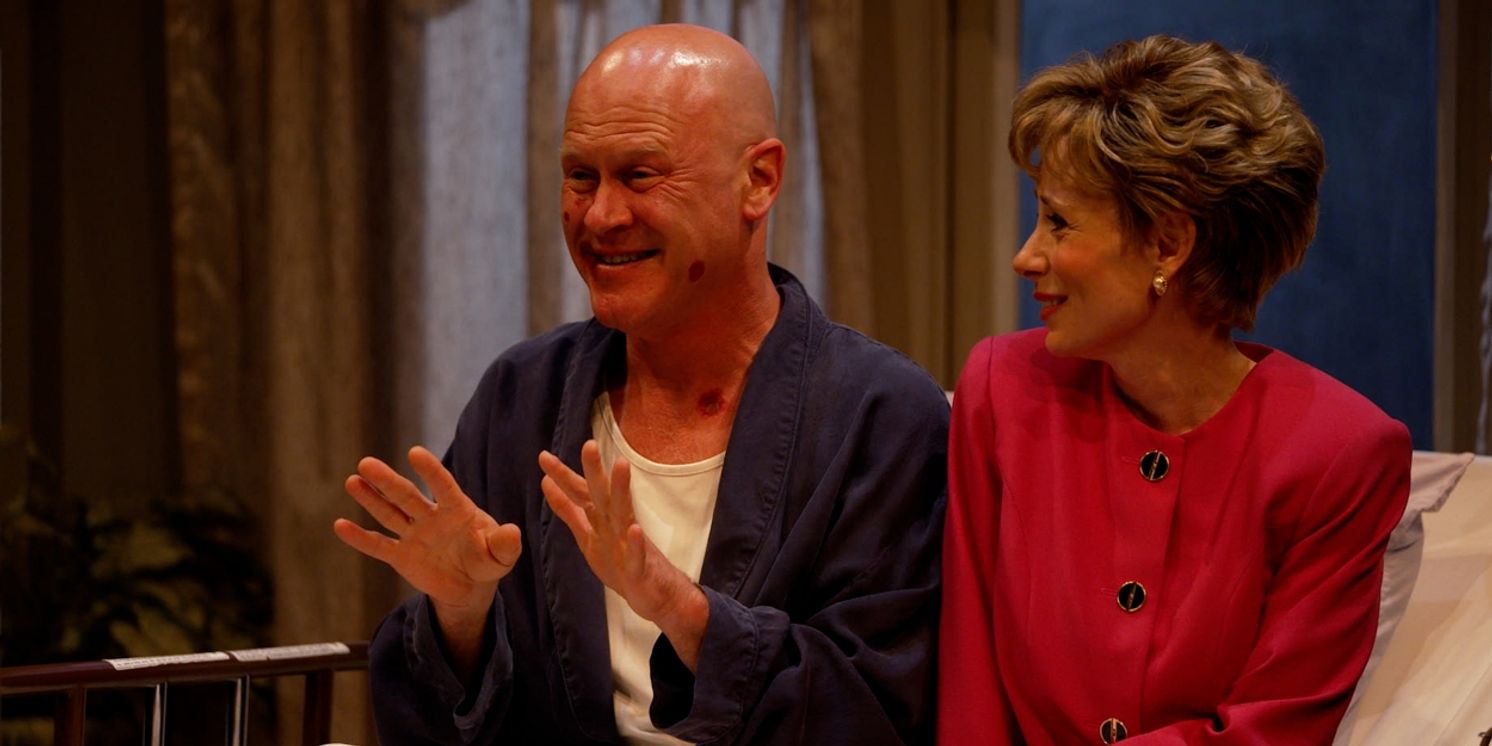 CASEY AND DIANA is Now Available on Stratfest@Home  Image