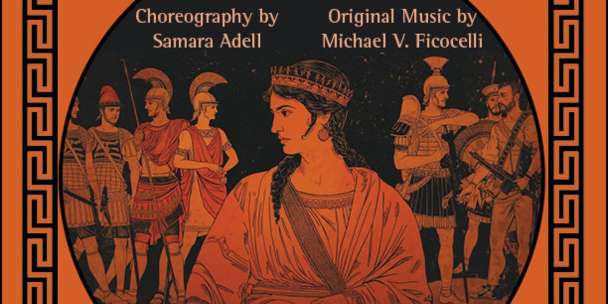 CASSANDRA: AN ONGOING TRAGEDY To Be Presented By Mosaic Dance Theater Company