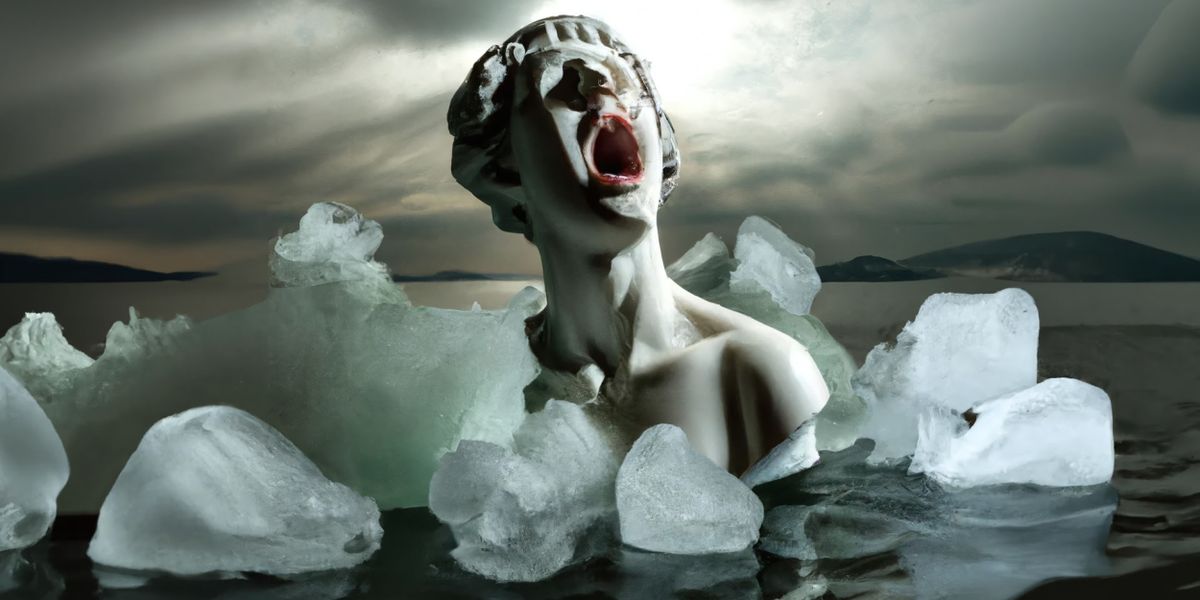 CASSANDRA Comes to La Monnaie Next Month