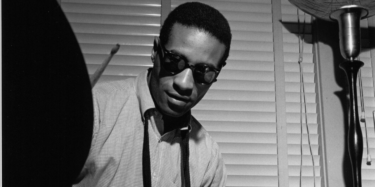 NJPAC to Present Tribute to Max Roach With Cassandra Wilson Concert and Film Screening