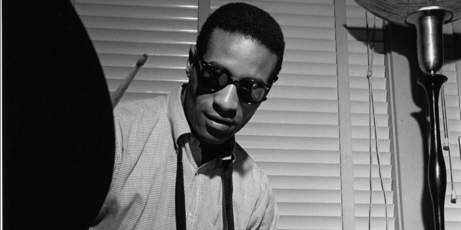 NJPAC to Present Tribute to Max Roach With Cassandra Wilson Concert and Film Screening  Image