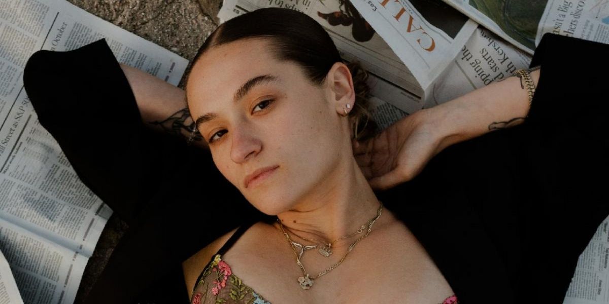 CASSIDY KING Shares New Single From Forthcoming EP