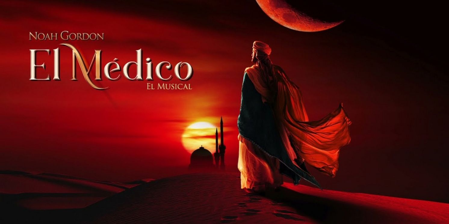 CASTING CALL: EL MEDICO llega a Barcelona  Image