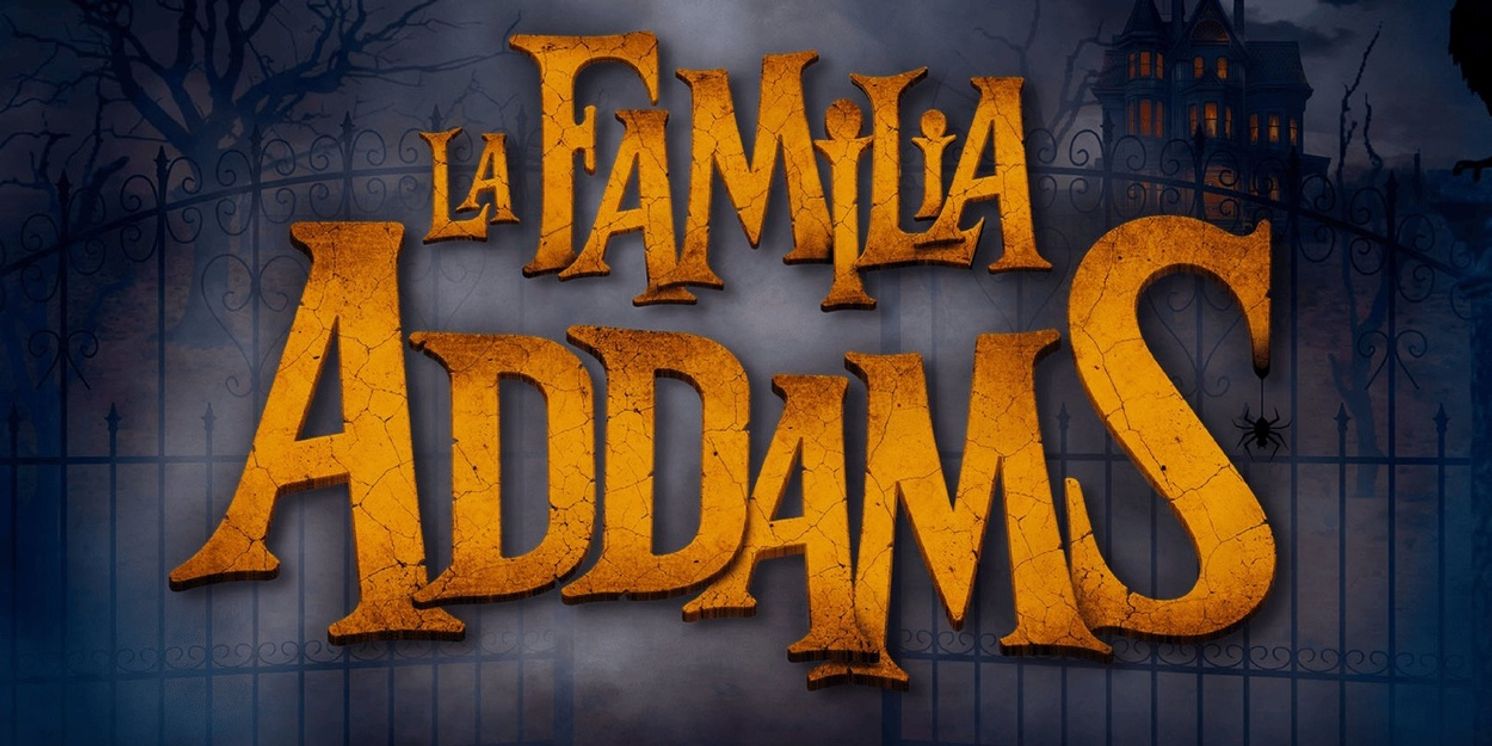 CASTING CALL: LA FAMILIA ADDAMS busca nuevos integrantes. Se abre el casting para Gómez y Miércoles  Image