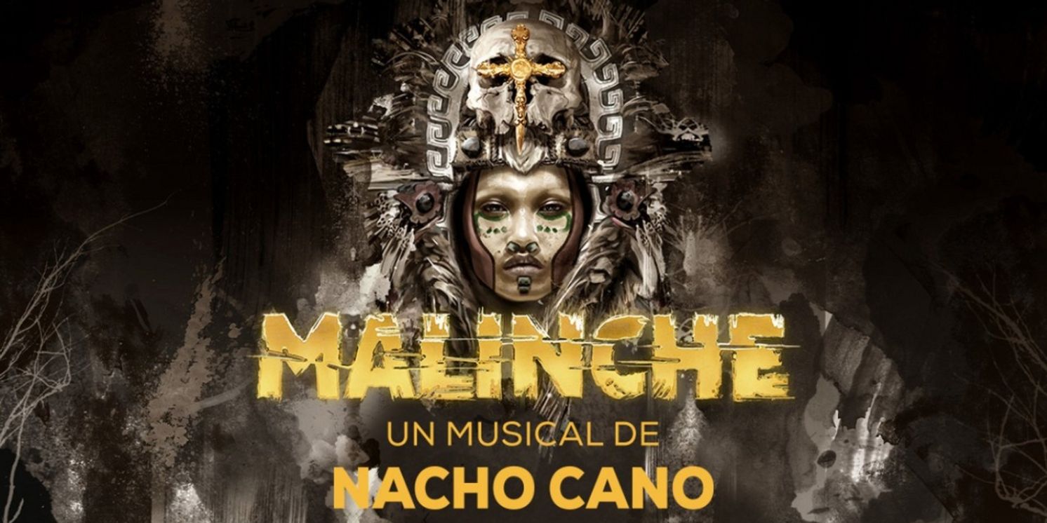 CASTING CALL: MALINCHE abre audiciones para bailarinas  Image