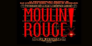 CASTING CALL: MOULIN ROUGE! busca a sus protagonistas con el inicio de sus audiciones en España