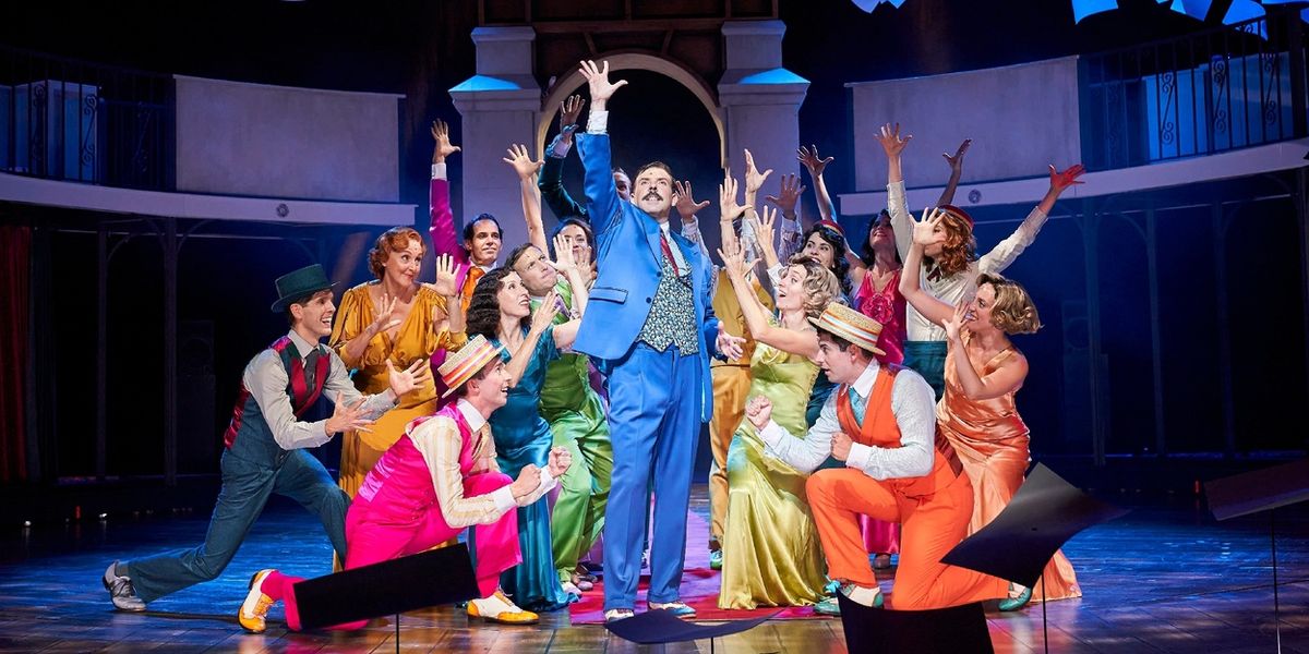 CASTING CALL: ÀNIMA abre audiciones para su nueva temporada en Barcelona