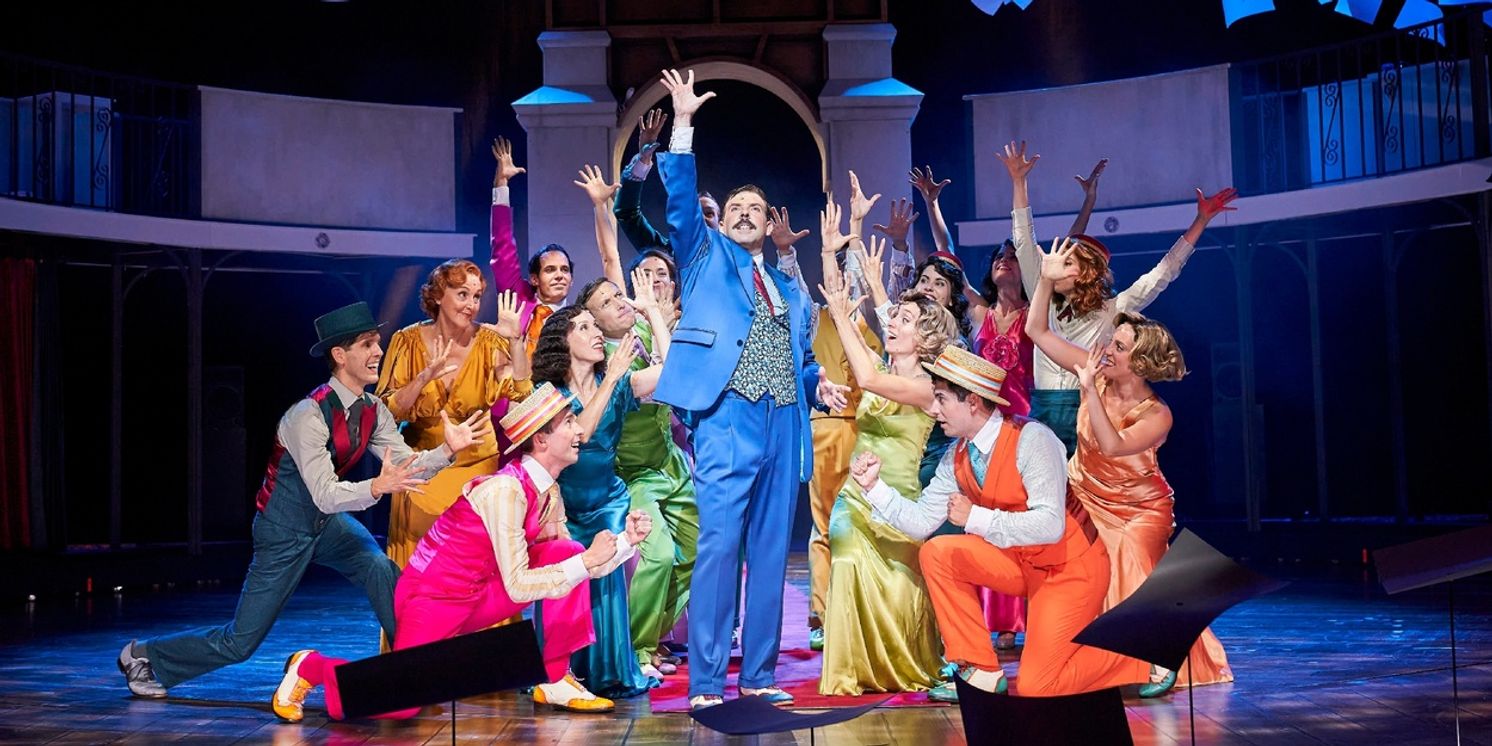 CASTING CALL: ÀNIMA abre audiciones para su nueva temporada en Barcelona  Image