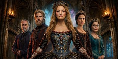 CASTING CALL: Opera Nova convoca audiciones en Madrid para el estreno de JUANA EL MUSICAL Photo