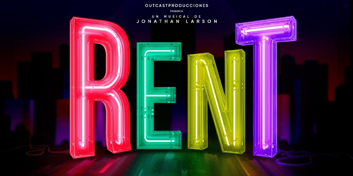 CASTING CALL: OutcastProducciones convoca casting para RENT